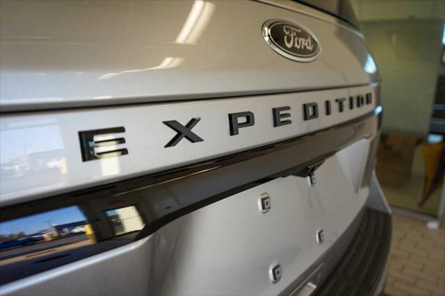 new 2024 Ford Expedition car, priced at $79,448