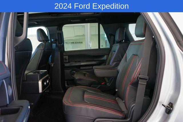 new 2024 Ford Expedition car, priced at $74,448