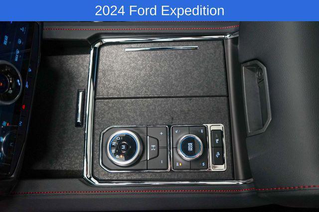 new 2024 Ford Expedition car, priced at $74,448