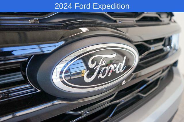 new 2024 Ford Expedition car, priced at $74,448