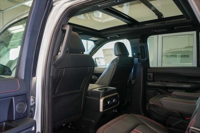 new 2024 Ford Expedition car, priced at $79,448