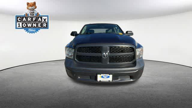 used 2018 Ram 1500 car, priced at $19,182