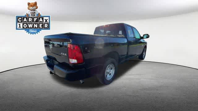 used 2018 Ram 1500 car, priced at $19,182
