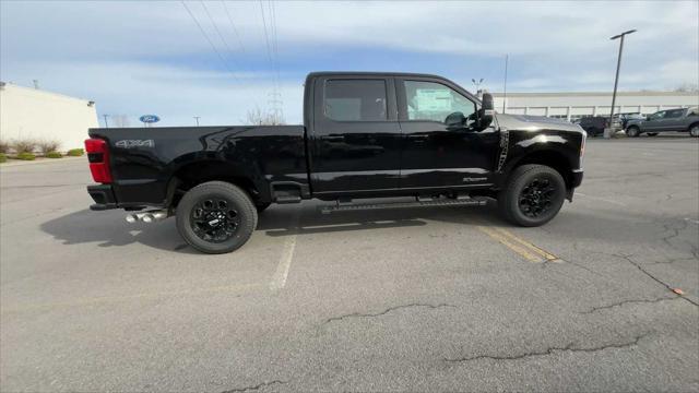 new 2024 Ford F-350 car, priced at $85,420