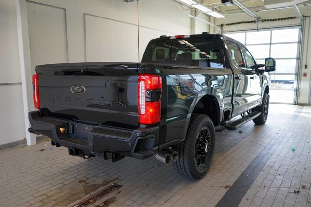 new 2024 Ford F-350 car, priced at $85,420