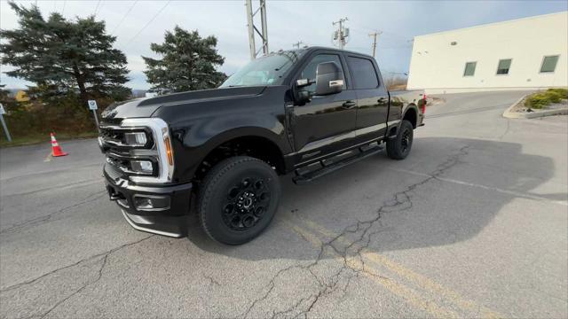 new 2024 Ford F-350 car, priced at $85,420