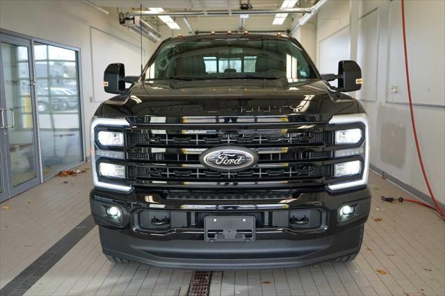 new 2024 Ford F-350 car, priced at $85,420