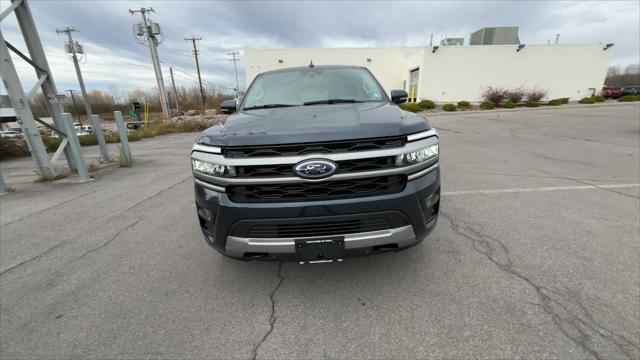 new 2024 Ford Expedition car, priced at $71,632