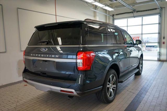 new 2024 Ford Expedition car, priced at $71,632