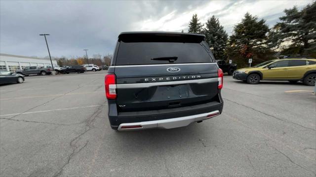 new 2024 Ford Expedition car, priced at $71,632