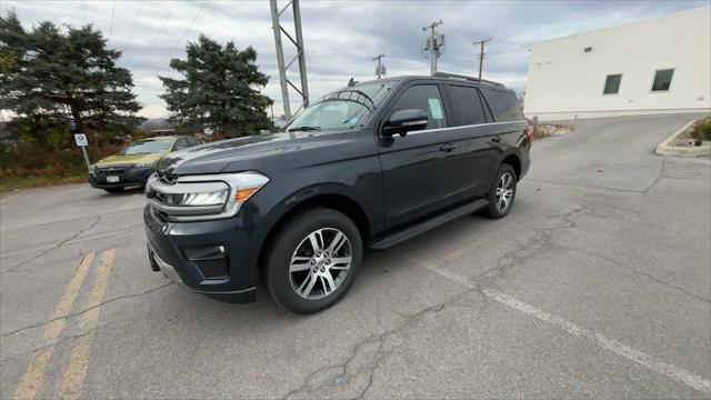 new 2024 Ford Expedition car, priced at $71,632