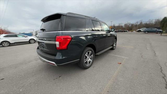 new 2024 Ford Expedition car, priced at $71,632