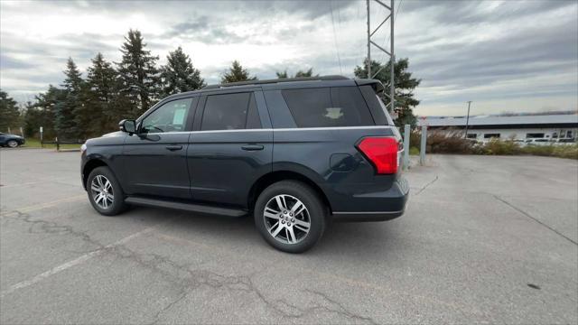 new 2024 Ford Expedition car, priced at $71,632