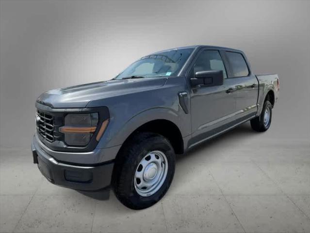 new 2024 Ford F-150 car, priced at $48,685