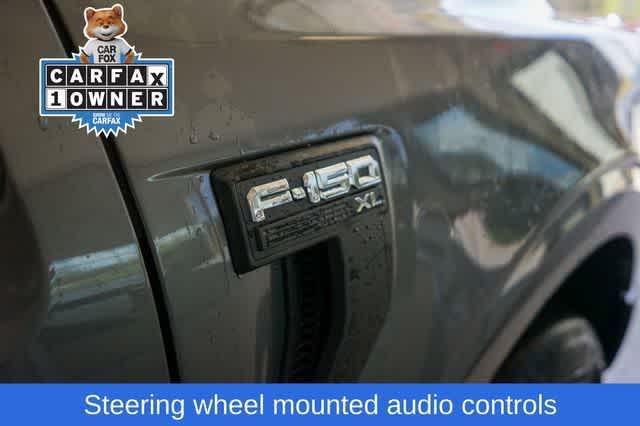 used 2024 Ford F-150 car, priced at $42,751