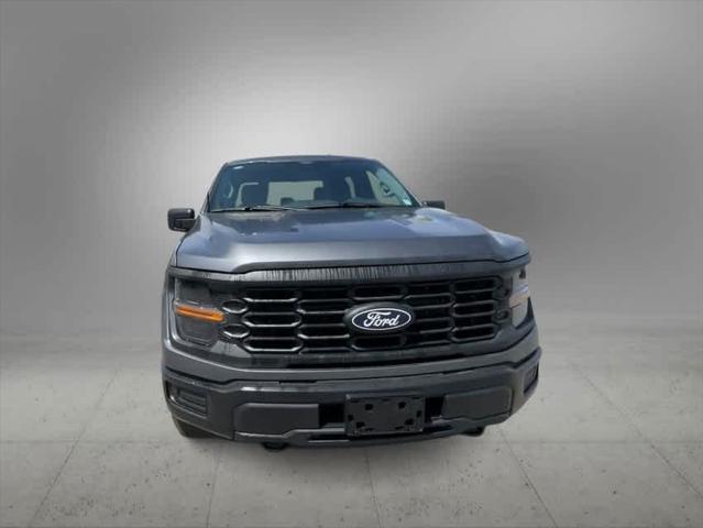 new 2024 Ford F-150 car, priced at $48,685