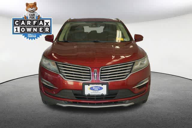 used 2016 Lincoln MKC car, priced at $10,424
