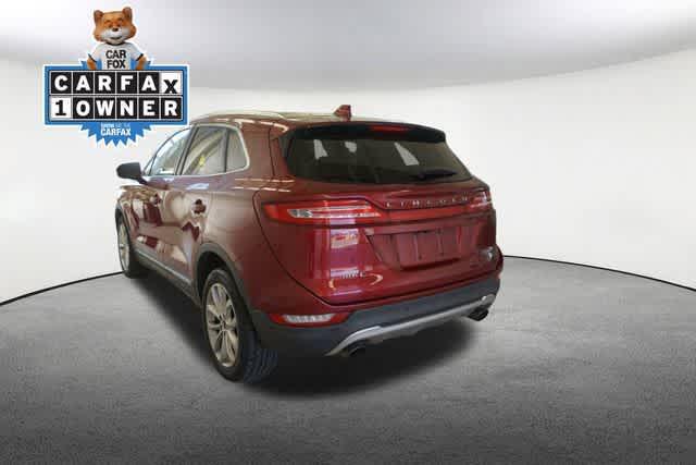 used 2016 Lincoln MKC car, priced at $10,424