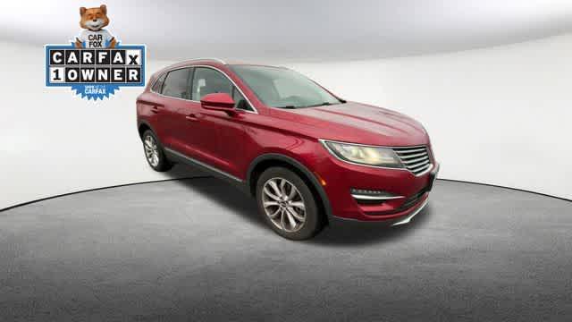 used 2016 Lincoln MKC car, priced at $10,424