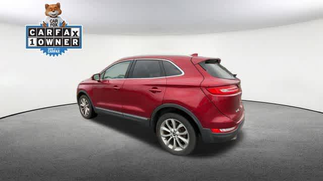 used 2016 Lincoln MKC car, priced at $10,424