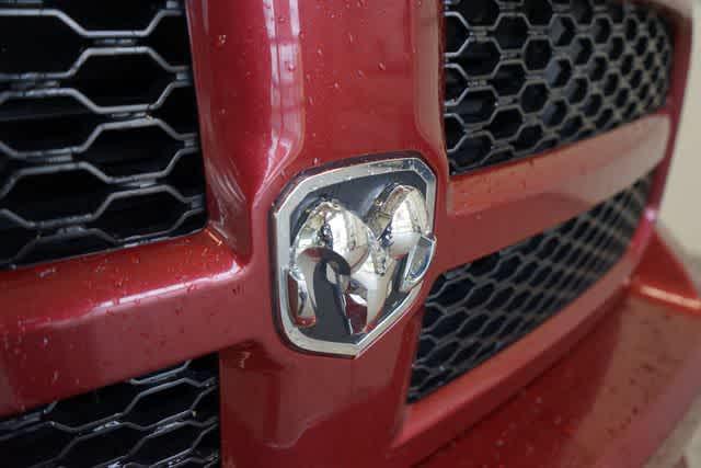used 2015 Ram 1500 car, priced at $13,067