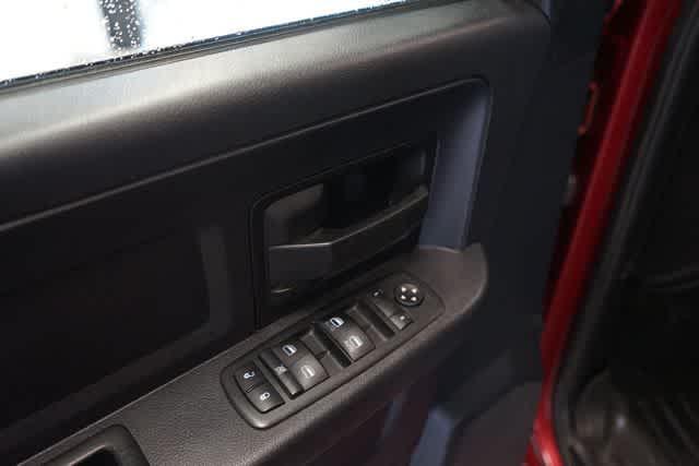 used 2015 Ram 1500 car, priced at $13,067