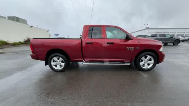 used 2015 Ram 1500 car, priced at $13,067