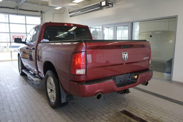 used 2015 Ram 1500 car, priced at $13,067