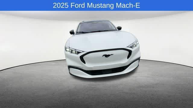 new 2025 Ford Mustang Mach-E car, priced at $46,728