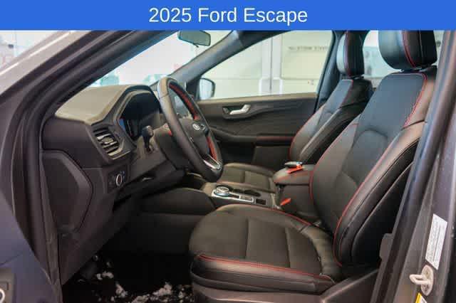 new 2025 Ford Escape car, priced at $33,957