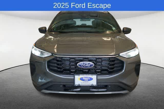 new 2025 Ford Escape car, priced at $33,957