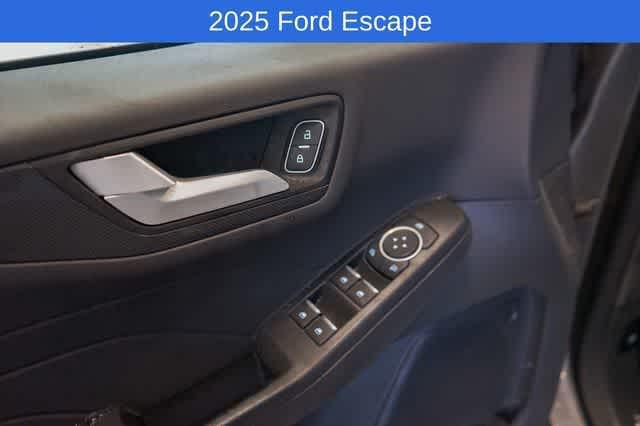 new 2025 Ford Escape car, priced at $33,957