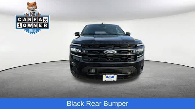 used 2024 Ford Expedition car, priced at $60,221