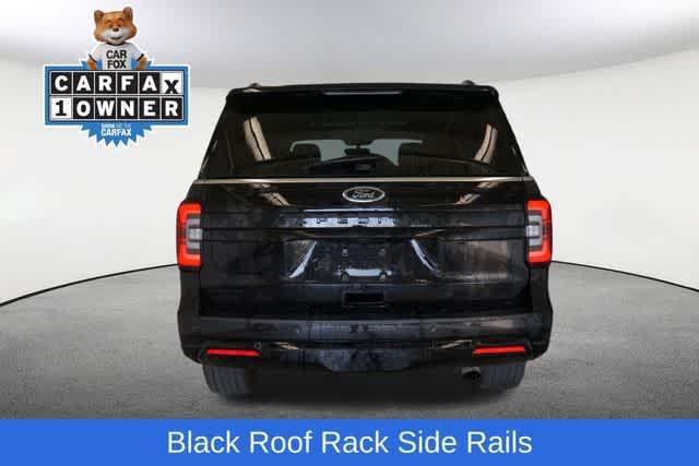 used 2024 Ford Expedition car, priced at $60,221