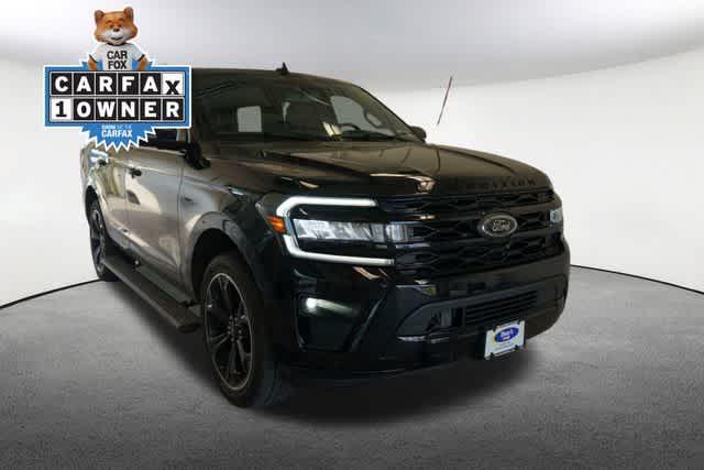 used 2024 Ford Expedition car, priced at $60,221