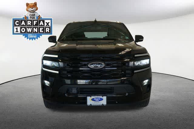 used 2024 Ford Expedition car, priced at $60,221