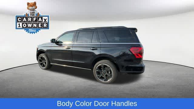 used 2024 Ford Expedition car, priced at $60,221