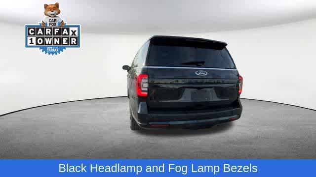 used 2024 Ford Expedition car, priced at $60,221