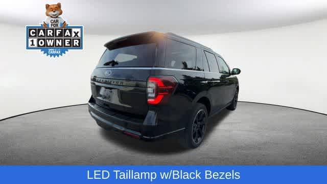 used 2024 Ford Expedition car, priced at $60,221