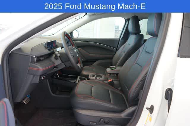 new 2025 Ford Mustang Mach-E car, priced at $51,984