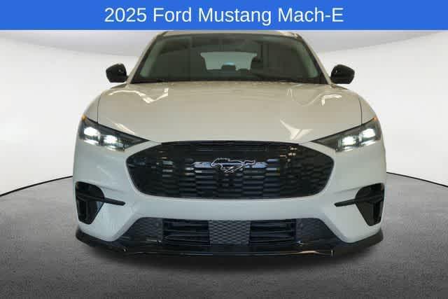 new 2025 Ford Mustang Mach-E car, priced at $51,984