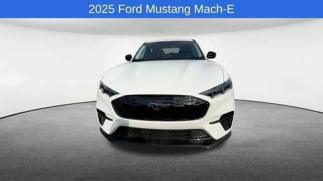 new 2025 Ford Mustang Mach-E car, priced at $51,984