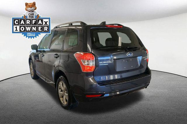 used 2016 Subaru Forester car, priced at $14,442