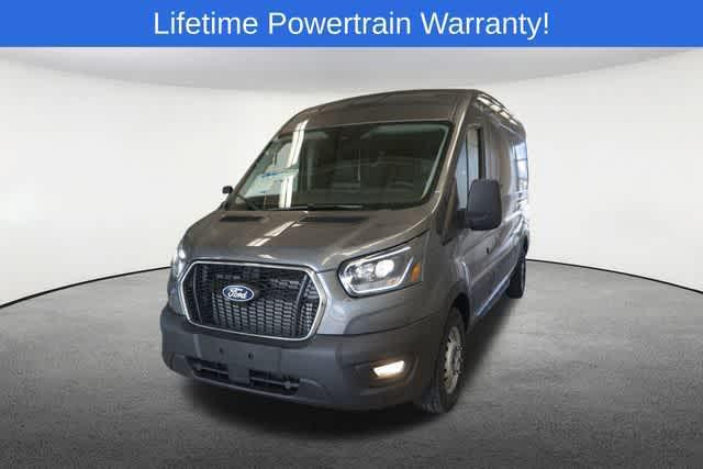 new 2026 Ford Transit-250 car, priced at $59,610