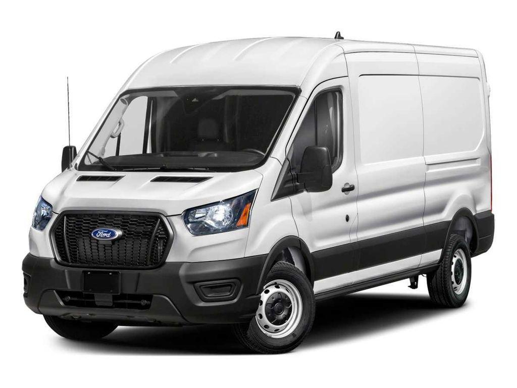 new 2026 Ford Transit-250 car, priced at $59,610