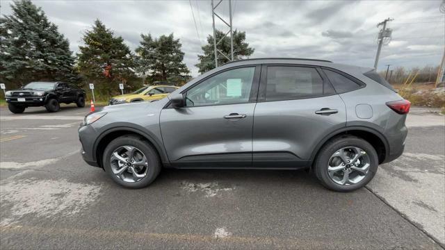 new 2025 Ford Escape car, priced at $32,714