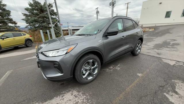 new 2025 Ford Escape car, priced at $34,525