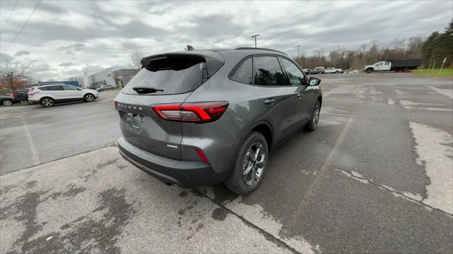 new 2025 Ford Escape car, priced at $34,525