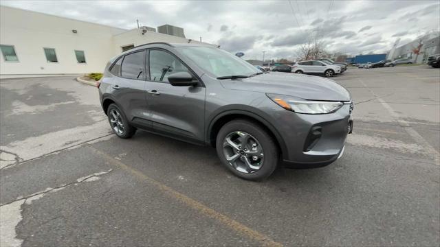 new 2025 Ford Escape car, priced at $34,525