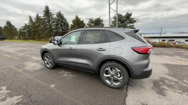 new 2025 Ford Escape car, priced at $32,714